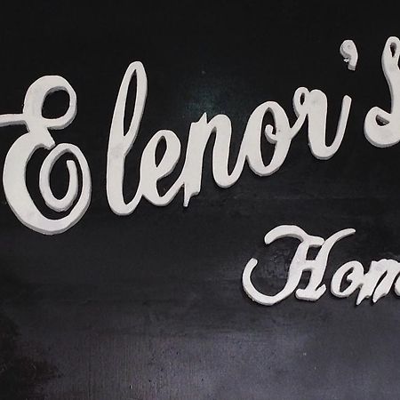 Elenor's Home Bandung Eksteriør billede