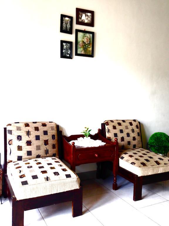 Elenor's Home Bandung Eksteriør billede