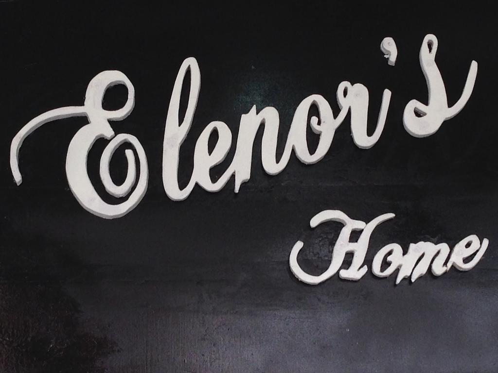 Elenor's Home Bandung Eksteriør billede