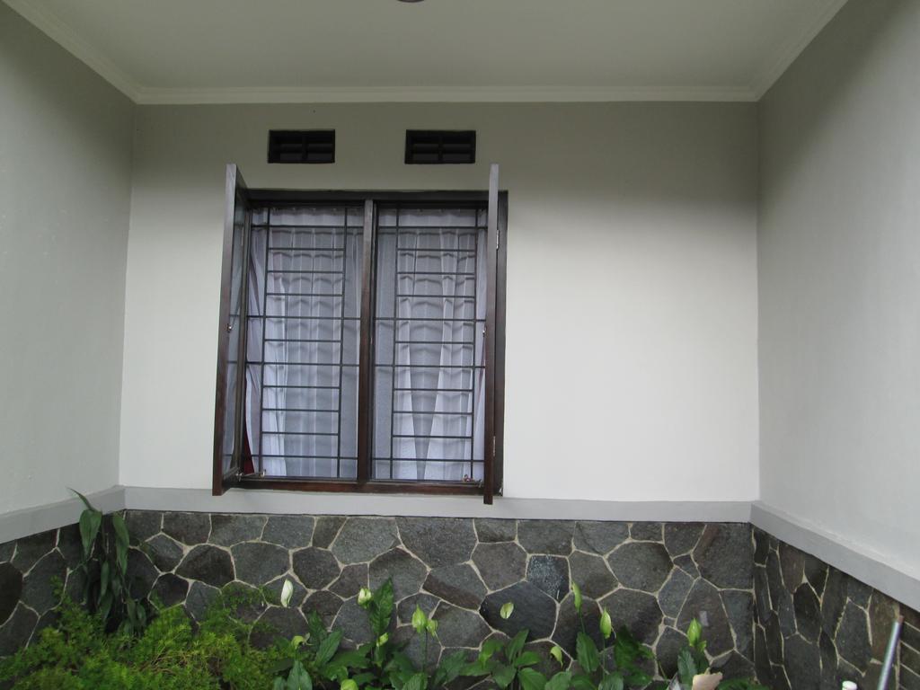 Elenor's Home Bandung Eksteriør billede