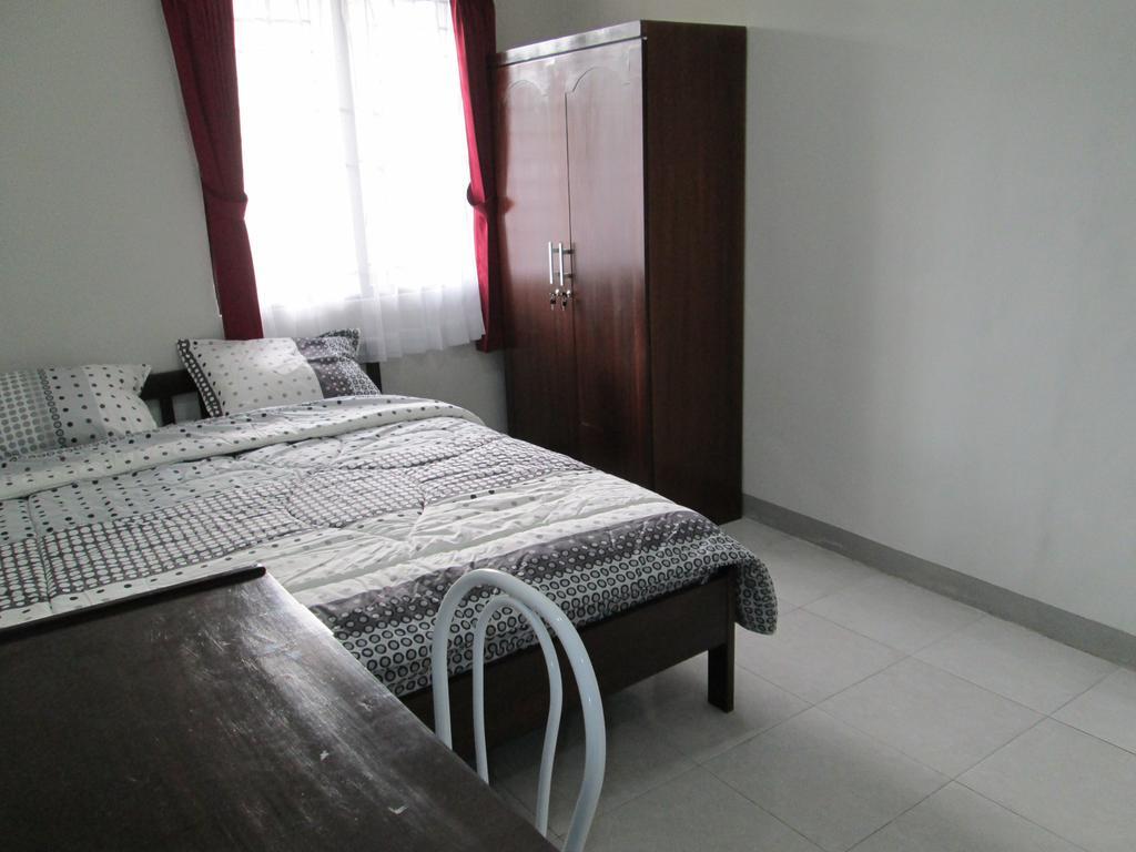 Elenor's Home Bandung Værelse billede