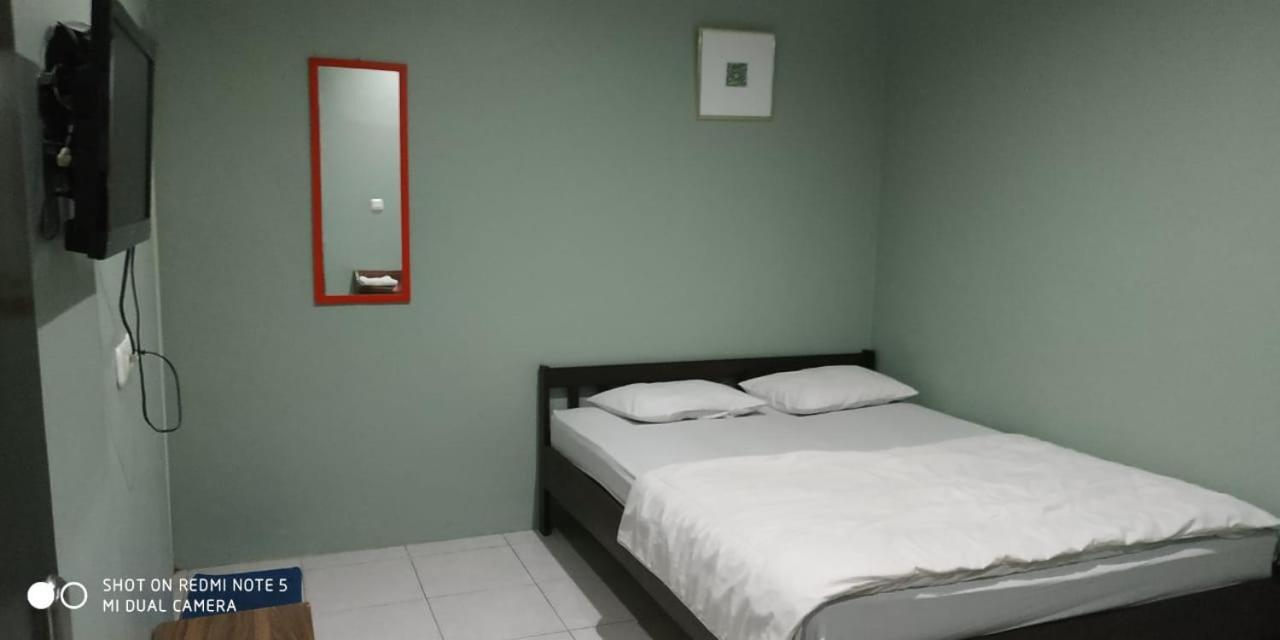 Elenor's Home Bandung Eksteriør billede